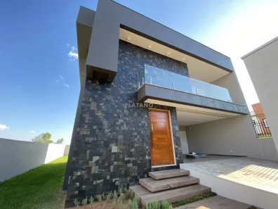 Casa com 4 Quartos à venda, 205m² no Jardim Buhler, Ivoti