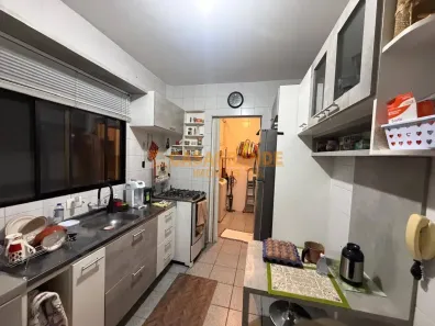 Apartamento com 2 Quartos à venda, 63m² no Vila Tatetuba, São José dos Campos