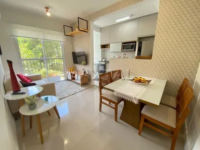Apartamento com 2 Quartos à venda, 48m² no Casa Verde Alta, São Paulo