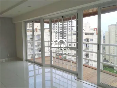 Apartamento com 2 Quartos à venda, 96m² no Jardim Londrina, São Paulo
