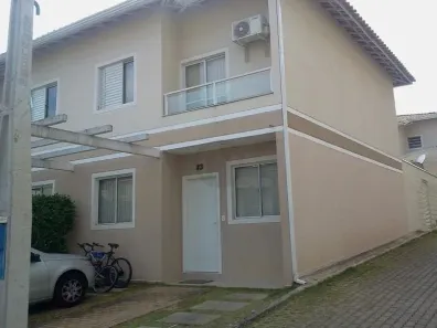 Casa de Condomínio com 3 Quartos à venda, 135m² no Vila Mafalda, Jundiaí