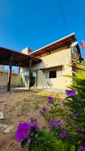 Sobrado com 4 Quartos à venda, 184m² no Nova Parnamirim, Parnamirim