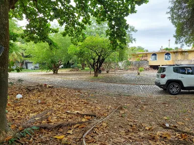 Lote/Terreno à venda, 560m² no Pina, Recife