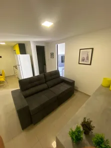 Apartamento com 1 Quarto para alugar, 35m² no Boa Viagem, Recife