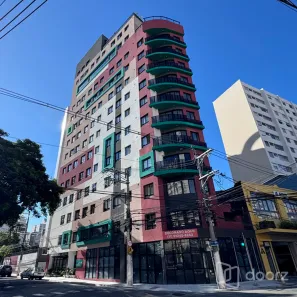 Apartamento com 1 Quarto à venda, 36m² no Vila Mariana, São Paulo