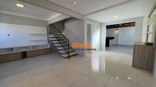 Casa de Condomínio com 3 Quartos à venda, 100m² no Parque Rural Fazenda Santa Cândida, Campinas