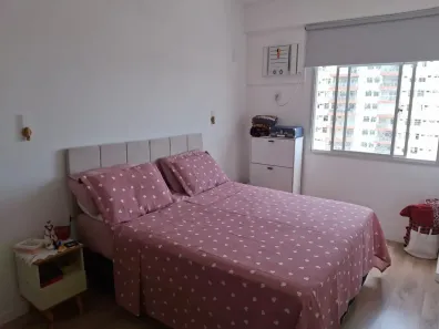 Apartamento com 2 Quartos à venda, 81m² no Barra da Tijuca, Rio de Janeiro