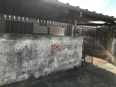 Casa com 4 Quartos à venda, 160m² no Parque Residencial Bom Conselho, Taubaté