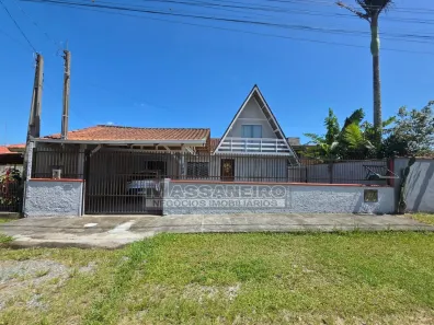 Casa com 4 Quartos à venda, 310m² no Costeira, Balneário Barra do Sul