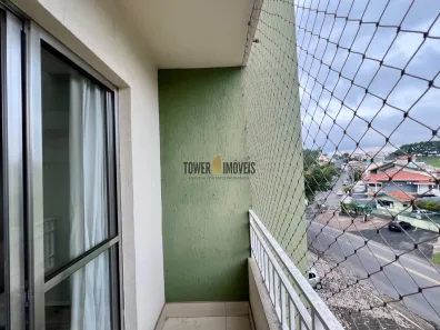 Apartamento com 2 Quartos para alugar, 56m² no Vila Pagano, Valinhos