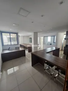 Sala Comercial à venda, 64m² no Estoril, Belo Horizonte