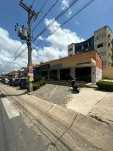 para alugar, 48m² no Piçarreira, Teresina