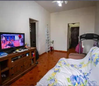 Apartamento com 2 Quartos à venda, 75m² no Ramos, Rio de Janeiro