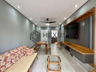 Apartamento com 3 Quartos à venda, 65m² no Vila Luis Antônio, Guarujá