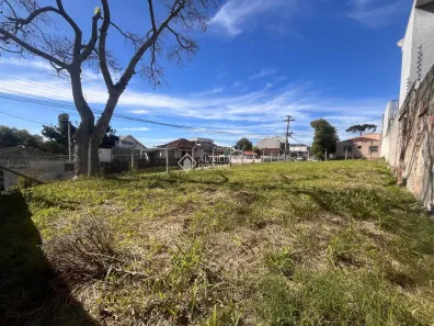 Lote/Terreno à venda, 384m² no Novo Mundo, Curitiba