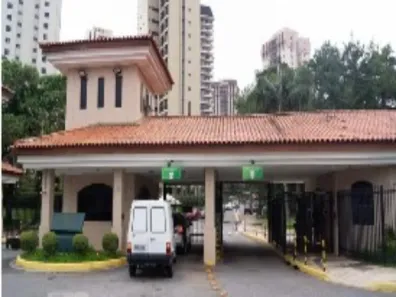 Apartamento com 3 Quartos à venda, 88m² no Santo Amaro, São Paulo