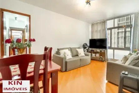 Apartamento com 2 Quartos à venda, 84m² no Vila Monumento, São Paulo