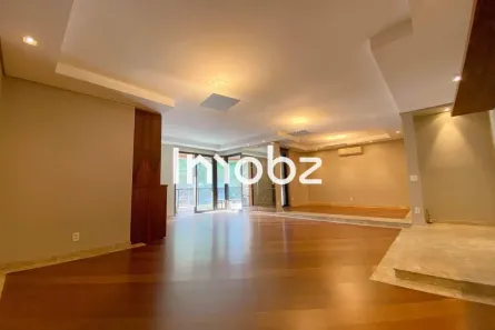 Apartamento com 2 Quartos à venda, 179m² no Perdizes, São Paulo