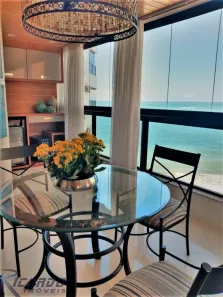 Apartamento com 4 Quartos à venda, 236m² no Praia de Itaparica, Vila Velha