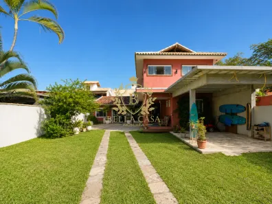 Casa com 5 Quartos à venda, 170m² no Tucuns, Armação dos Búzios