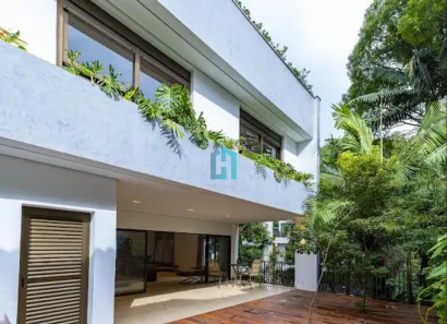 Casa de Condomínio com 4 Quartos à venda, 689m² no Jardim dos Estados, São Paulo