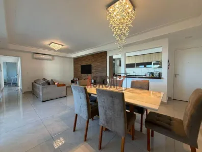 Apartamento com 3 Quartos à venda, 125m² no Parque Campolim, Sorocaba