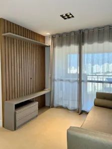 Apartamento com 2 Quartos à venda, 74m² no Alphaville Empresarial, Barueri