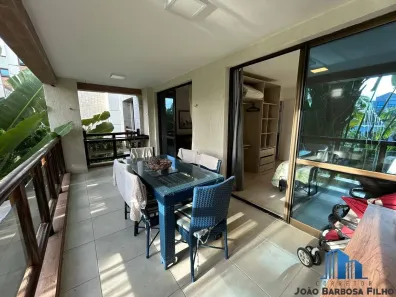 Apartamento com 3 Quartos à venda, 95m² no Cumbuco, Caucaia