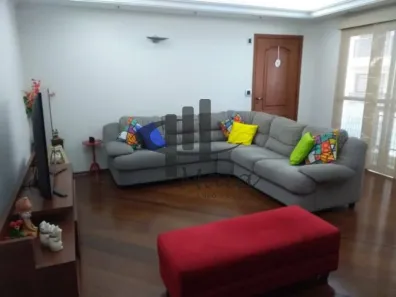 Apartamento com 3 Quartos à venda, 140m² no Santa Paula, São Caetano do Sul