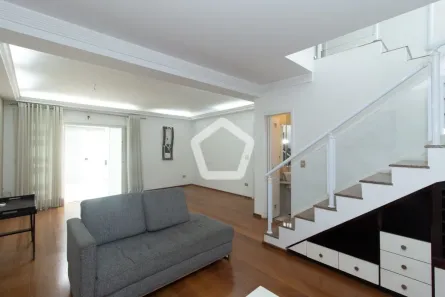Casa com 8 Quartos à venda, 118m² no Bosque da Saúde, São Paulo