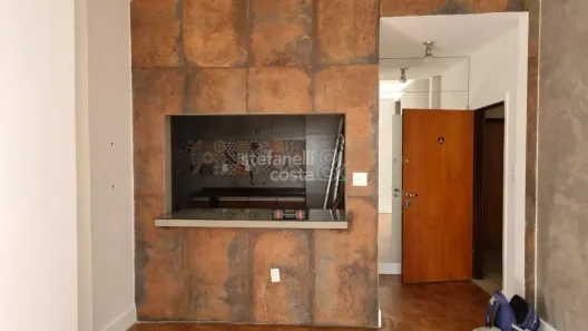Apartamento com 2 Quartos à venda, 87m² no República, São Paulo