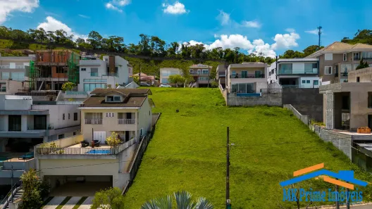 Lote/Terreno à venda, 360m² no Alphaville, Santana de Parnaíba