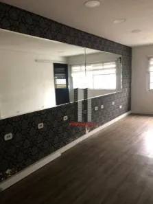 Sala Comercial para alugar, 40m² no Vila Regente Feijó, São Paulo