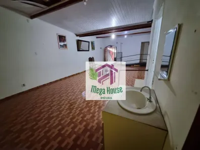 Sobrado com 5 Quartos para venda ou aluguel, 480m² no Ipiranga, São Paulo