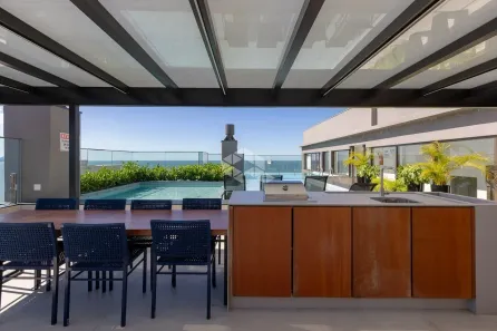 Apartamento com 3 Quartos à venda, 94m² no Perequê, Porto Belo