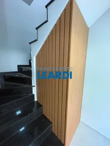 Sobrado com 2 Quartos à venda, 75m² no Jardim Bom Pastor, Santo André