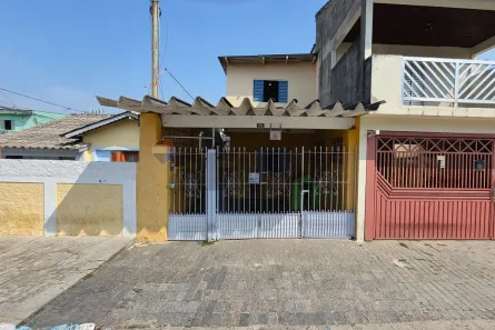Casa com 4 Quartos à venda, 160m² no Parque Paulistano, São Paulo