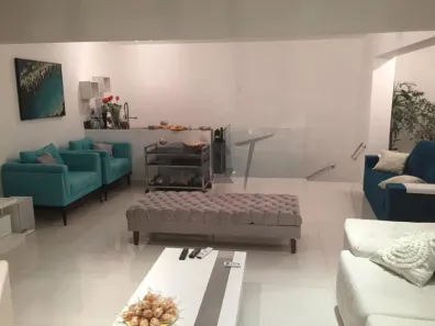Cobertura com 3 Quartos à venda, 180m² no Indianópolis, São Paulo