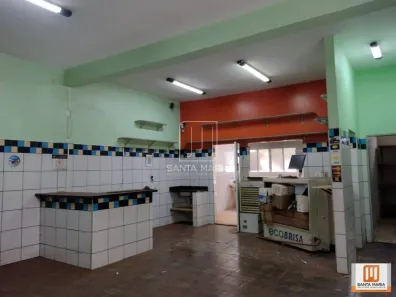 Imóvel Comercial com 2 Quartos à venda, 190m² no Vila Albertina, Ribeirão Preto