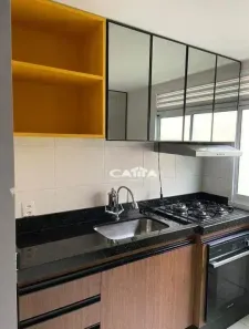 Apartamento com 2 Quartos à venda, 37m² no Colônia (Zona Leste), São Paulo