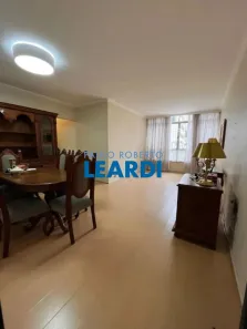 Apartamento com 2 Quartos à venda, 97m² no Consolação, São Paulo