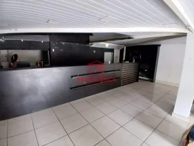 Ponto Comercial para alugar, 87m² no Andaraí, Rio de Janeiro