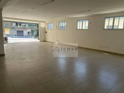 Ponto Comercial para alugar, 159m² no Monte Castelo, São José dos Campos