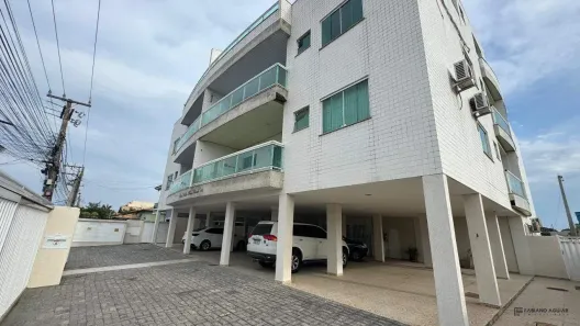 Apartamento com 3 Quartos à venda, 119m² no Estação, São Pedro da Aldeia
