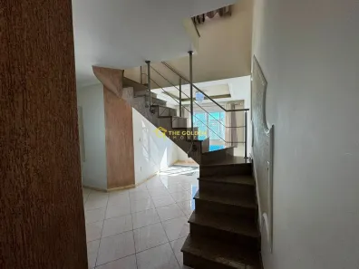 Apartamento com 3 Quartos para venda ou aluguel, 138m² no Jardim Alto da Boa Vista, Valinhos