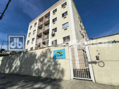 Apartamento com 2 Quartos à venda, 55m² no Tauá, Rio de Janeiro
