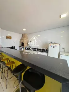 Sobrado com 5 Quartos para alugar, 250m² no Jardim Europa, Uberlândia