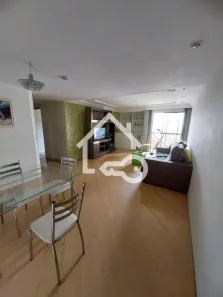 Apartamento com 3 Quartos à venda, 106m² no Nova Petrópolis, São Bernardo do Campo