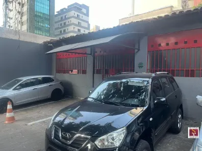 Imóvel Comercial para alugar, 300m² no Lourdes, Belo Horizonte