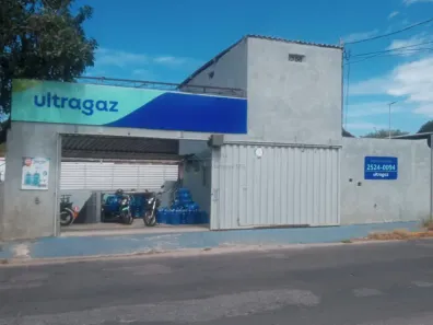 Galpão/Depósito/Armazém para alugar, 220m² no Água Branca, Contagem